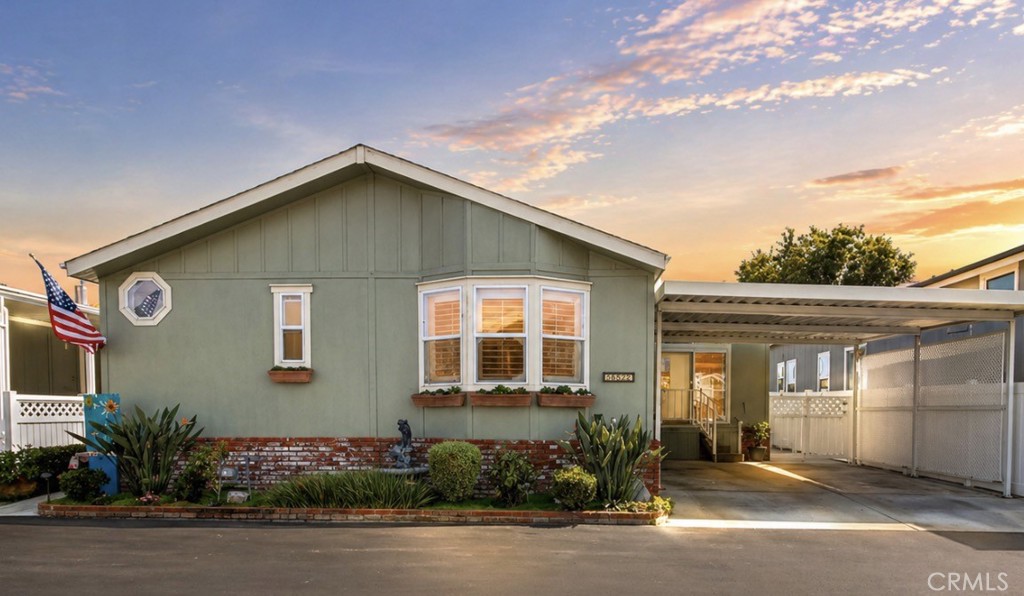4252 Lahaina Drive, Huntington Beach, CA 92649 — photo 1