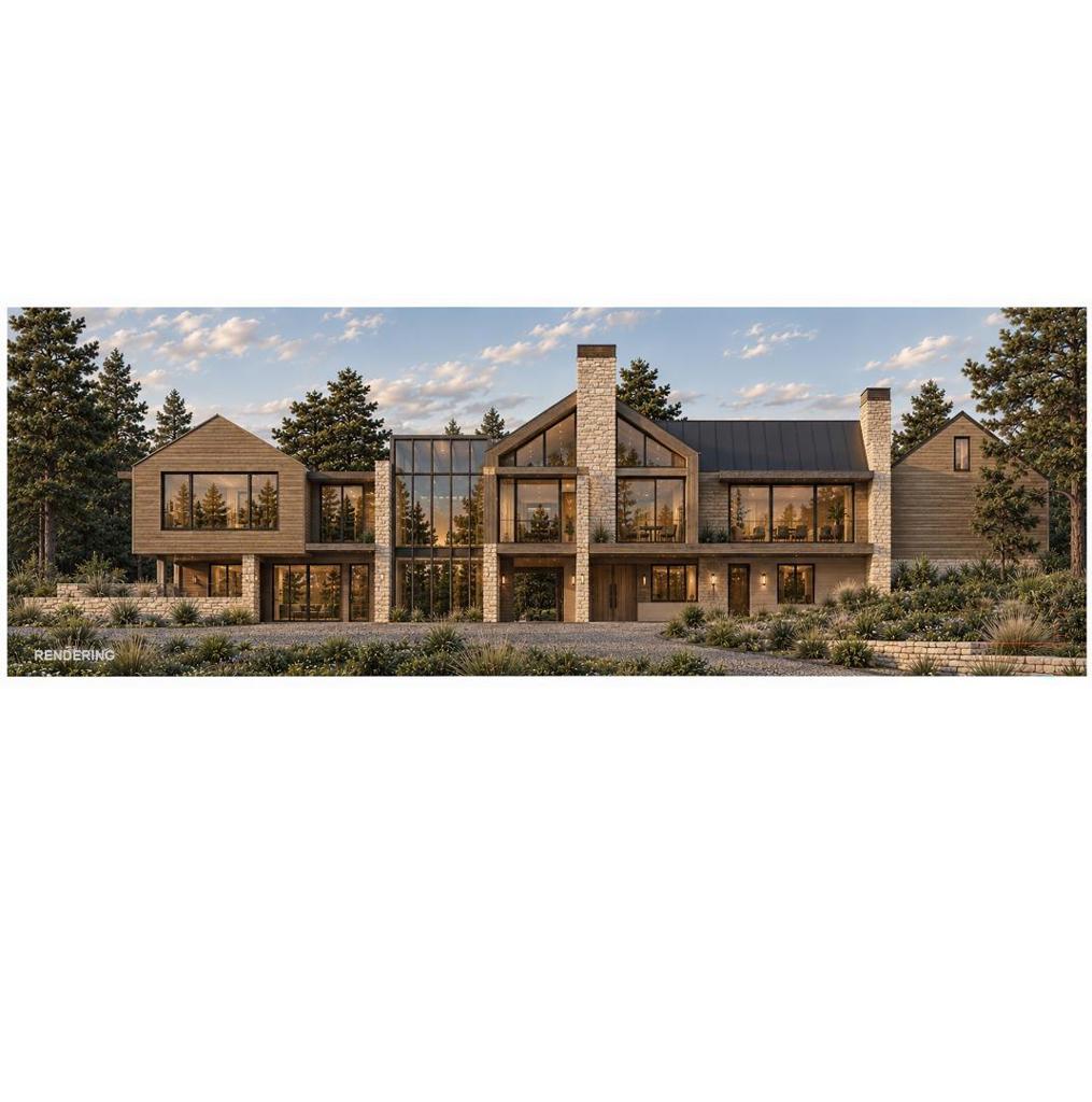 3158 Stevenson, Pebble Beach, CA 93953 — photo 1