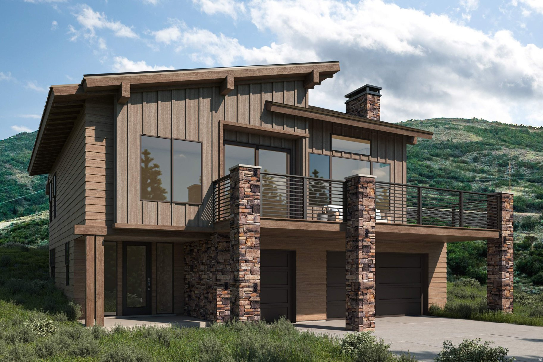 479 E KAYAK DR #333, Hideout, UT 84036 — photo 1