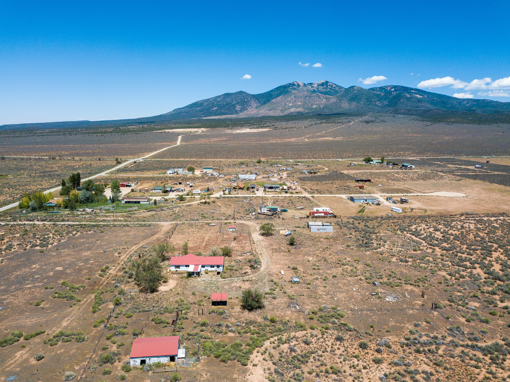 113 S LISBON VALLEY RD, La Sal, UT 84530 — photo 1
