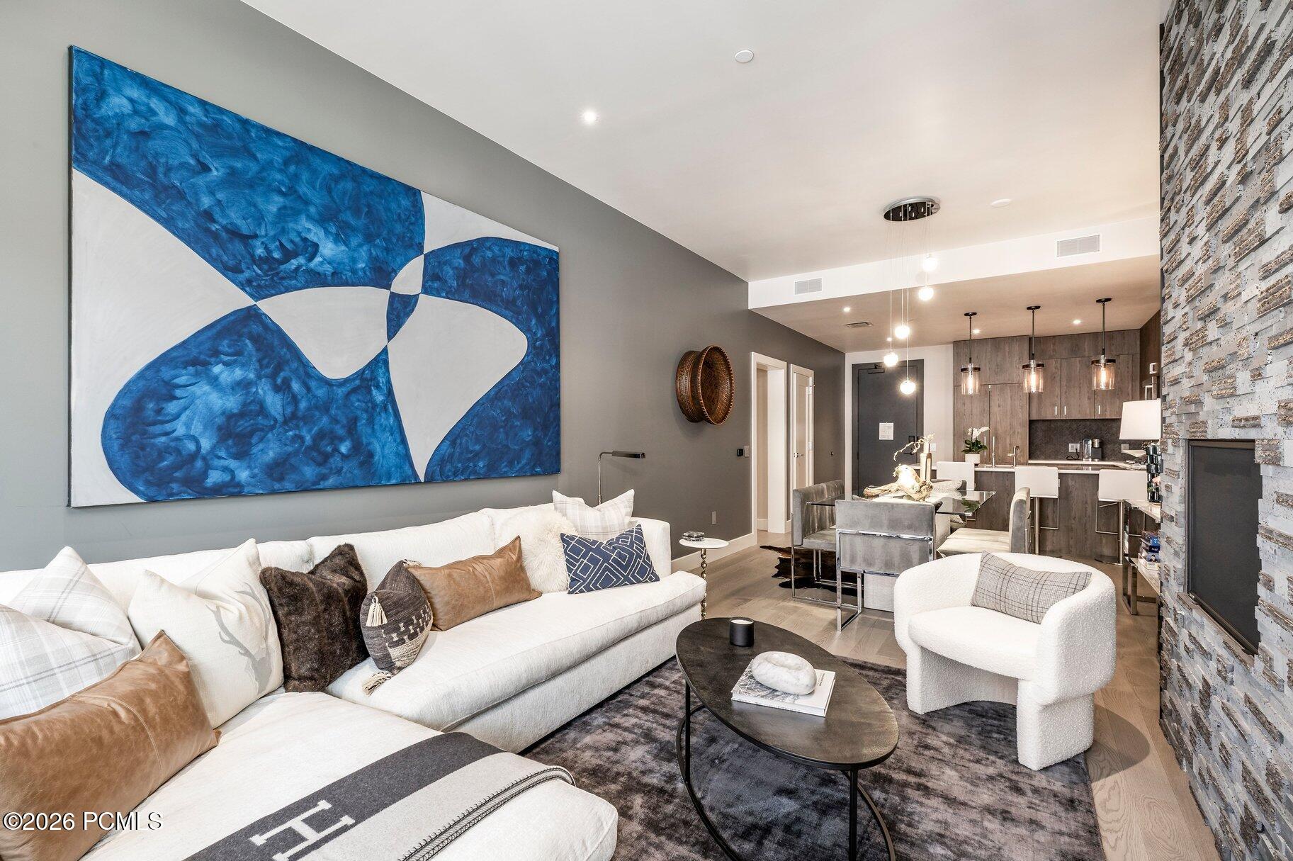 1702 W Glencoe Mountain Way 7045, Park City, UT 84060 — photo 1