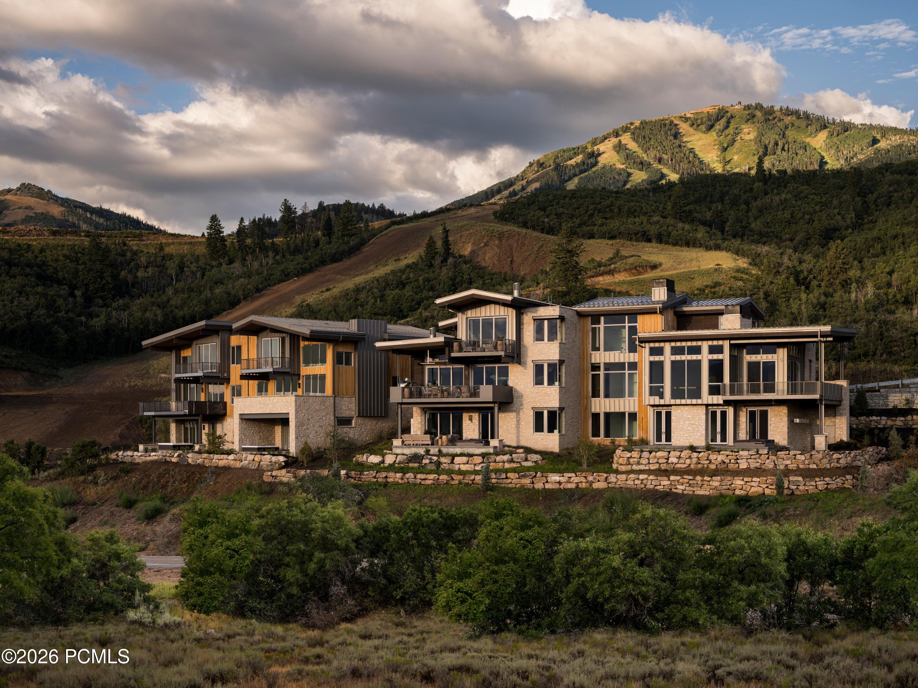 10102 N Drommen Court, Park City, UT 84060 — photo 1