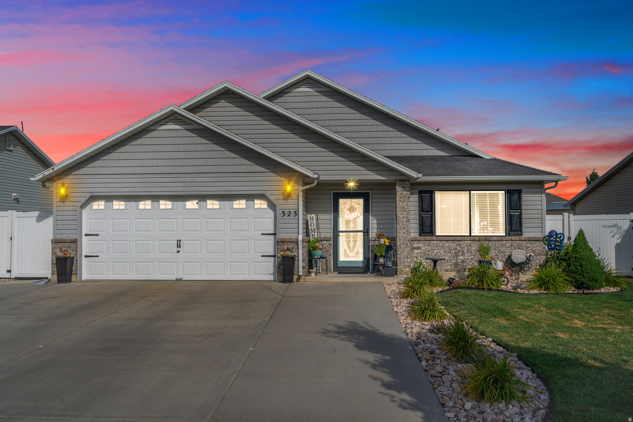323 N CENTURY DR, Ogden, UT 84404 — photo 1