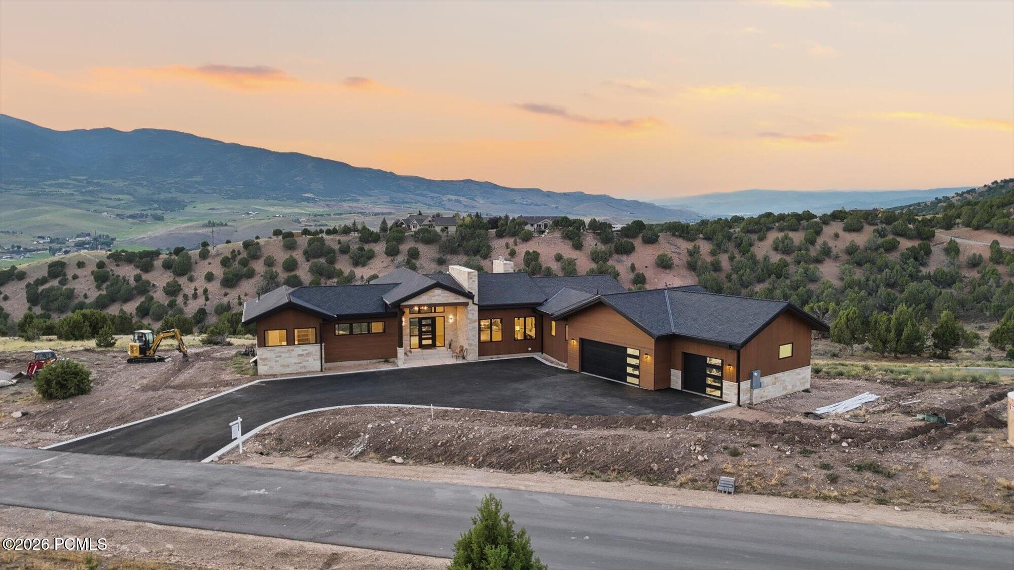 1144 Trail Ridge Dr, Coalville, UT 84017 — photo 1