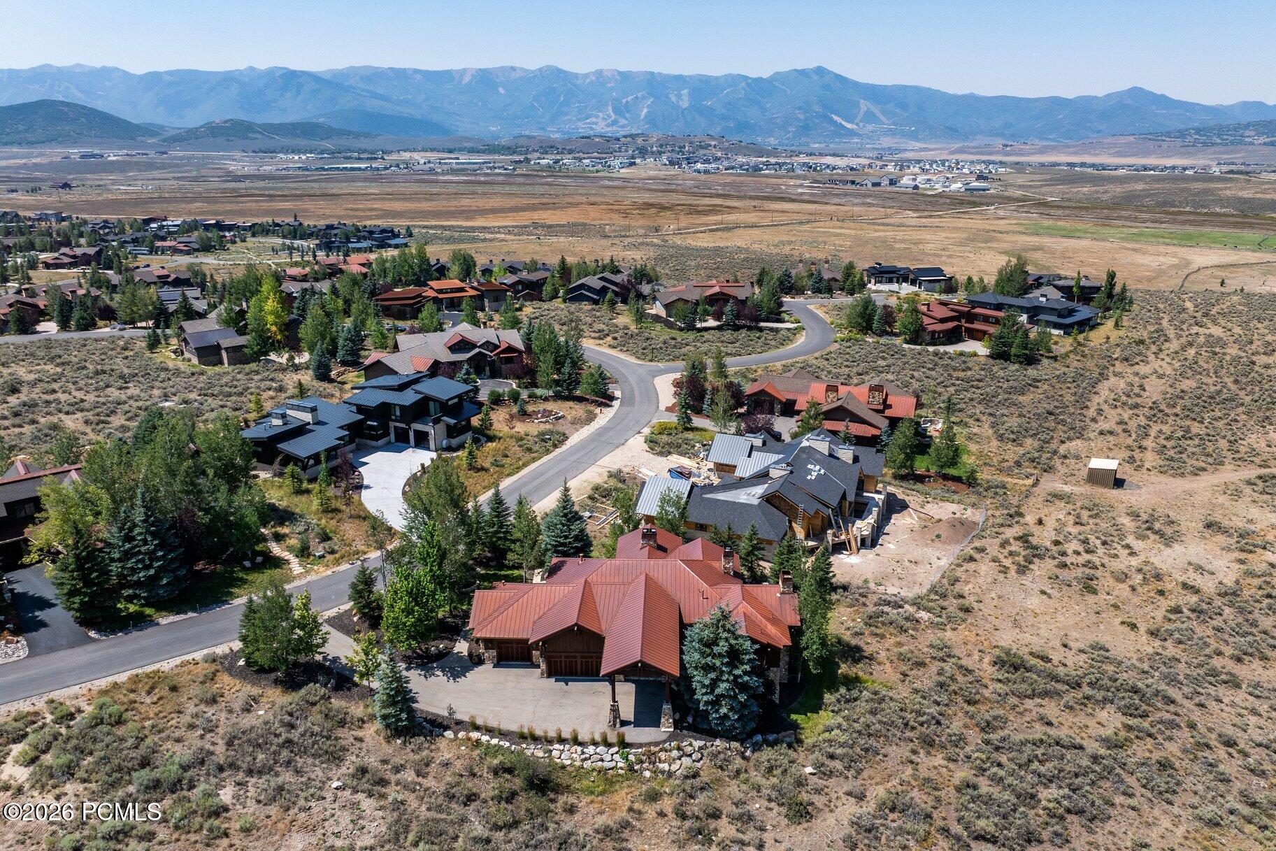 2366 E Westview Trail, Park City, UT 84098 — photo 1