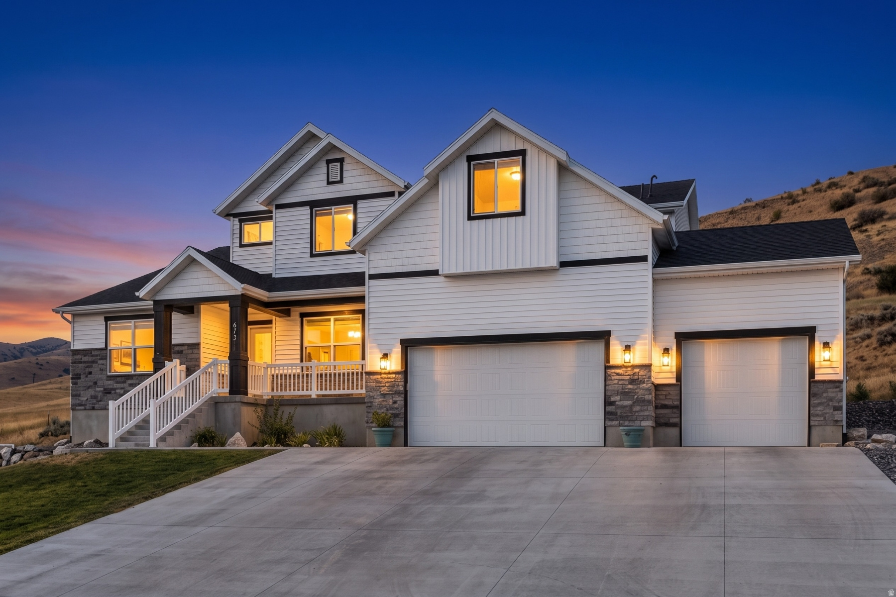 672 N 890 E, Hyde Park, UT 84318 — photo 1