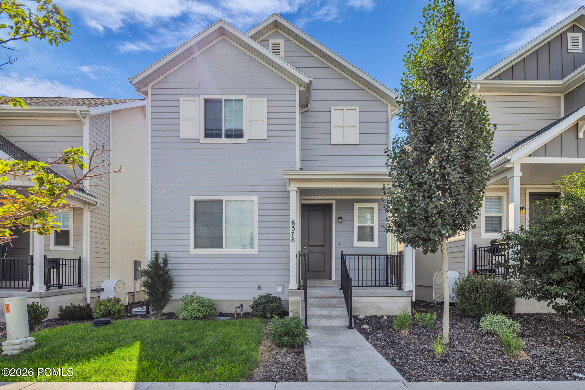 6578 Old Forest Drive, Park City, UT 84098 — photo 1