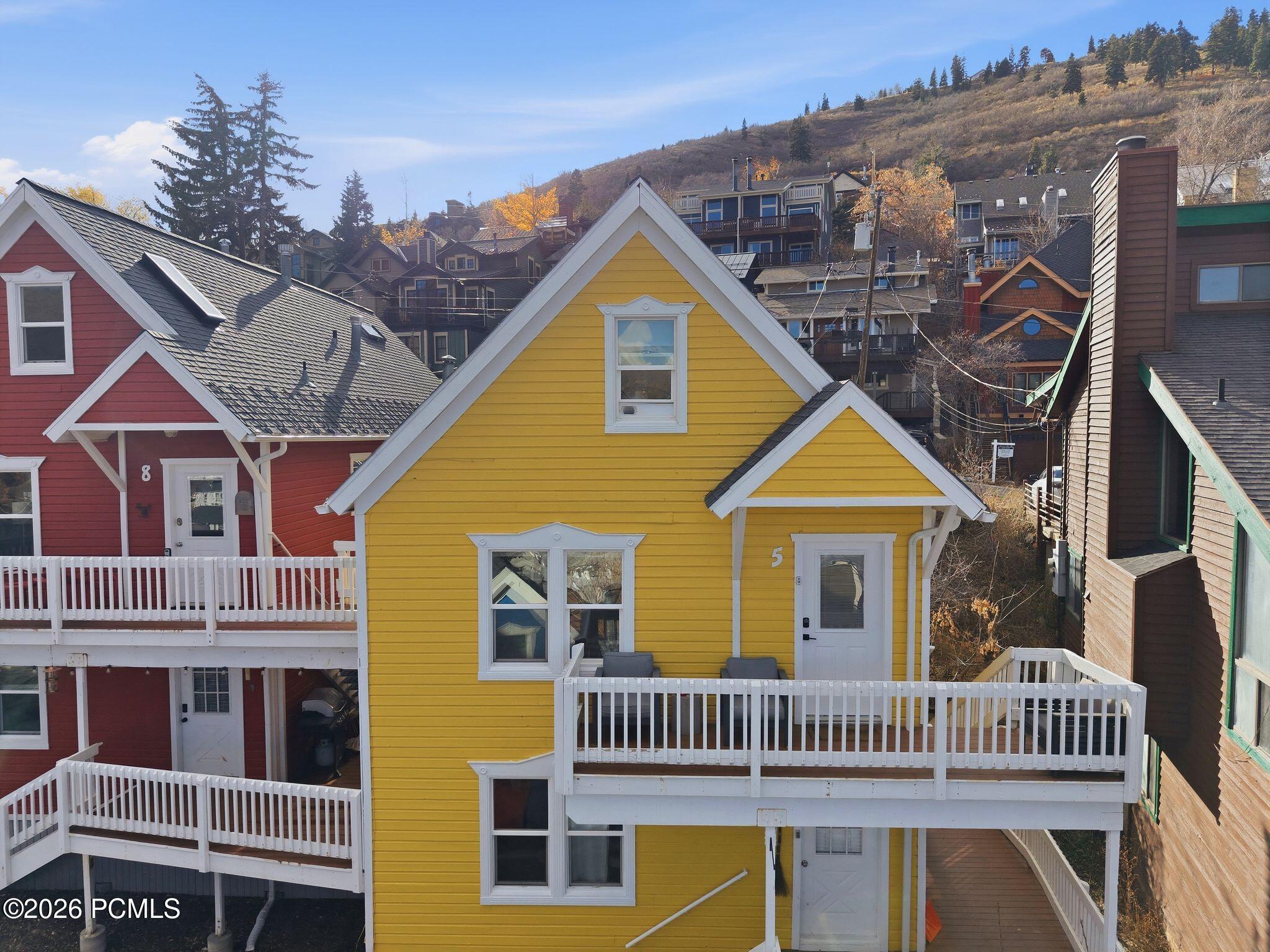 244 Woodside Avenue 5, Park City, UT 84060 — photo 1