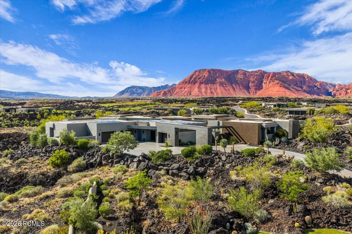 2515 N Tacheene Drive, St. George, UT 84770 — photo 1
