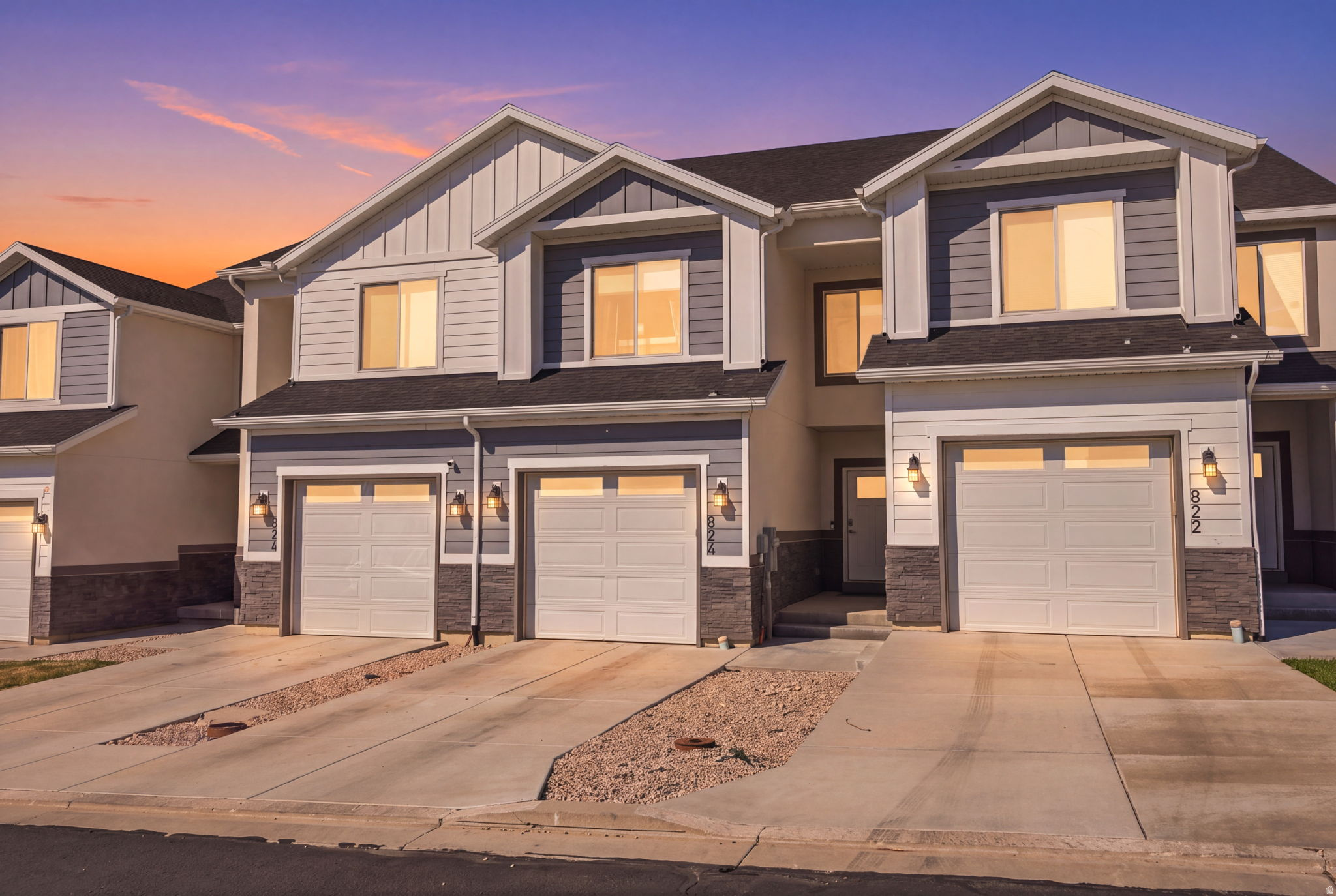 824 N GLENEAGLES CT, Tooele, UT 84074 — photo 1