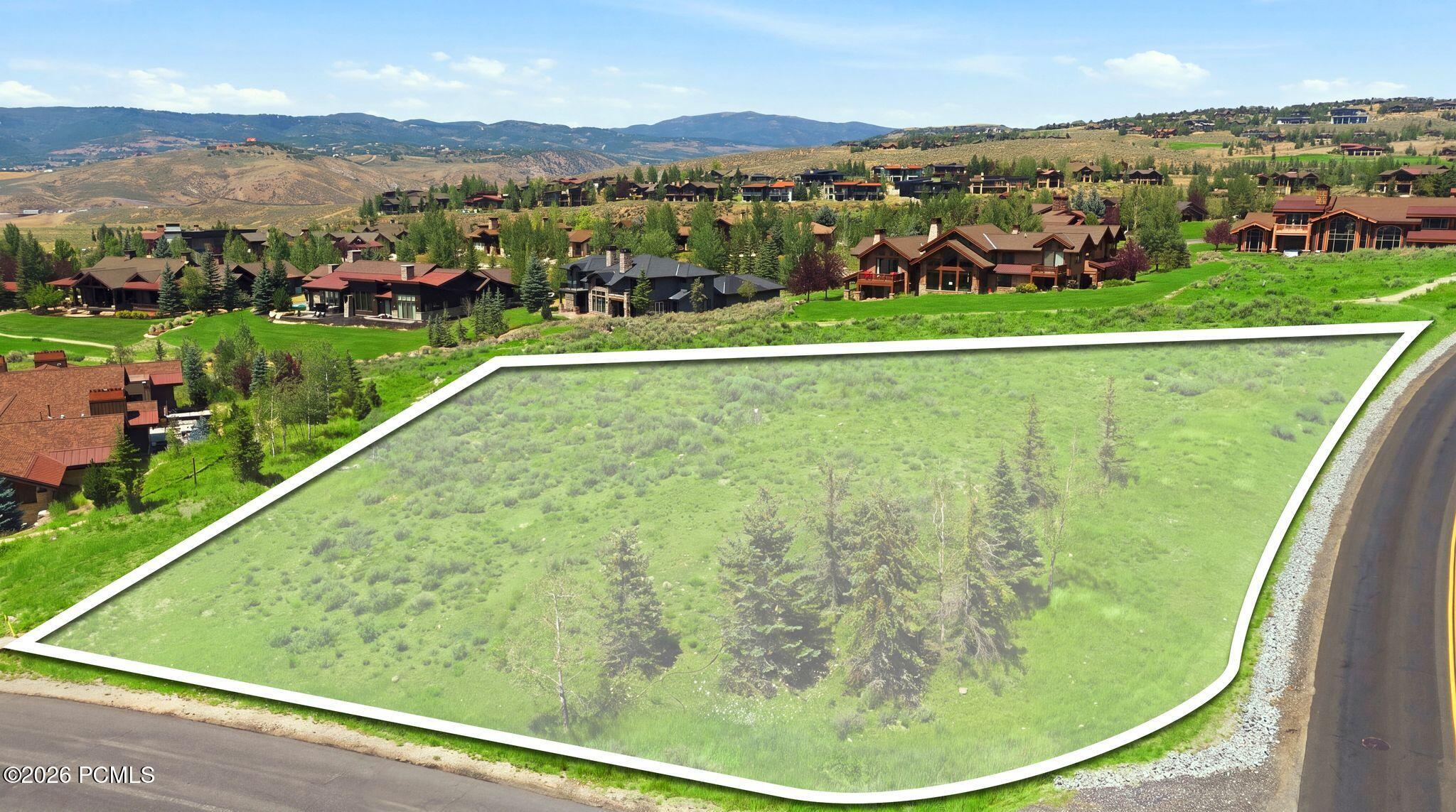 1930 Saddlehorn, Park City, UT 84098 — photo 1