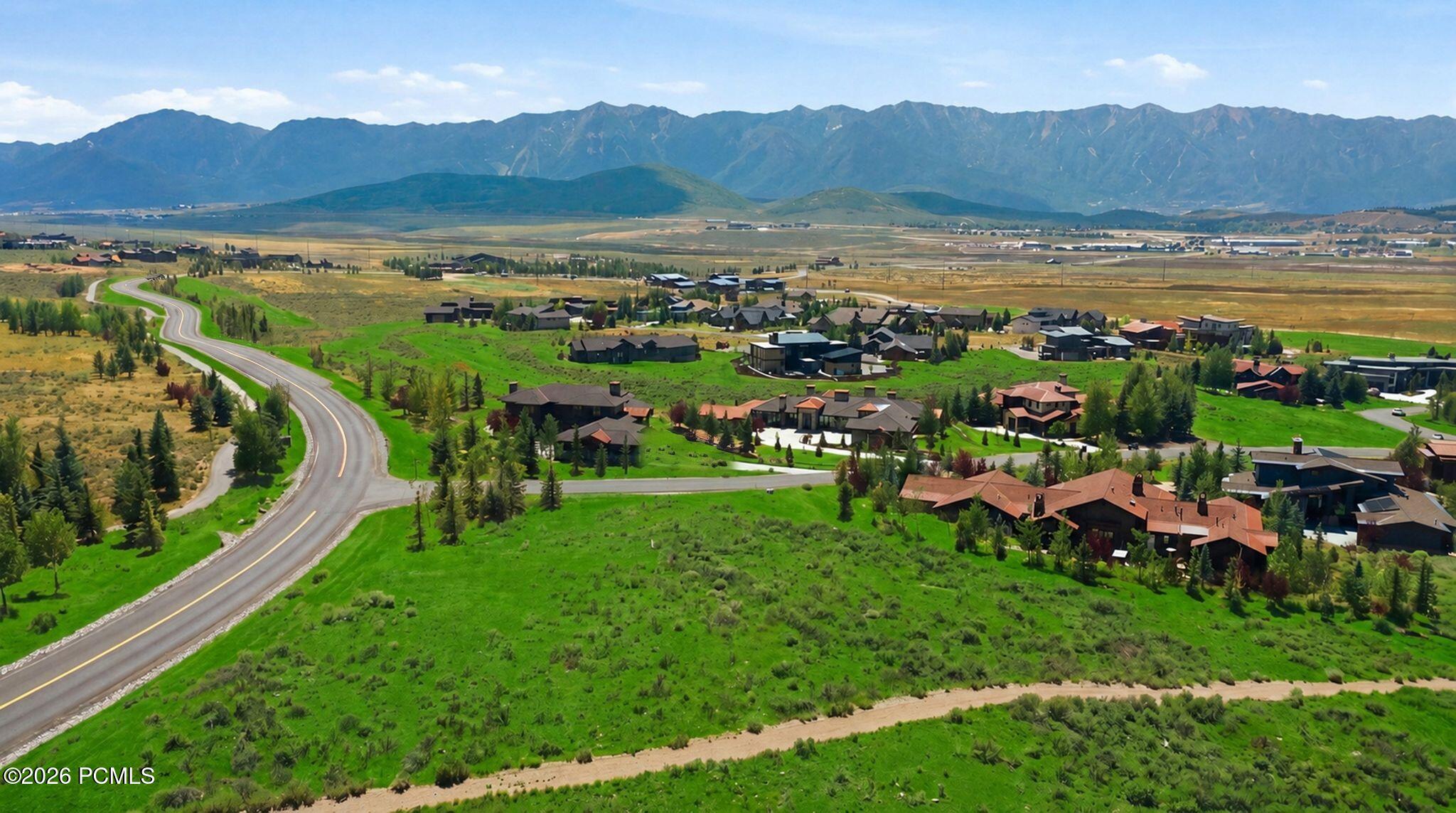 1930 Saddlehorn Drive, Park City, UT 84098 — photo 1