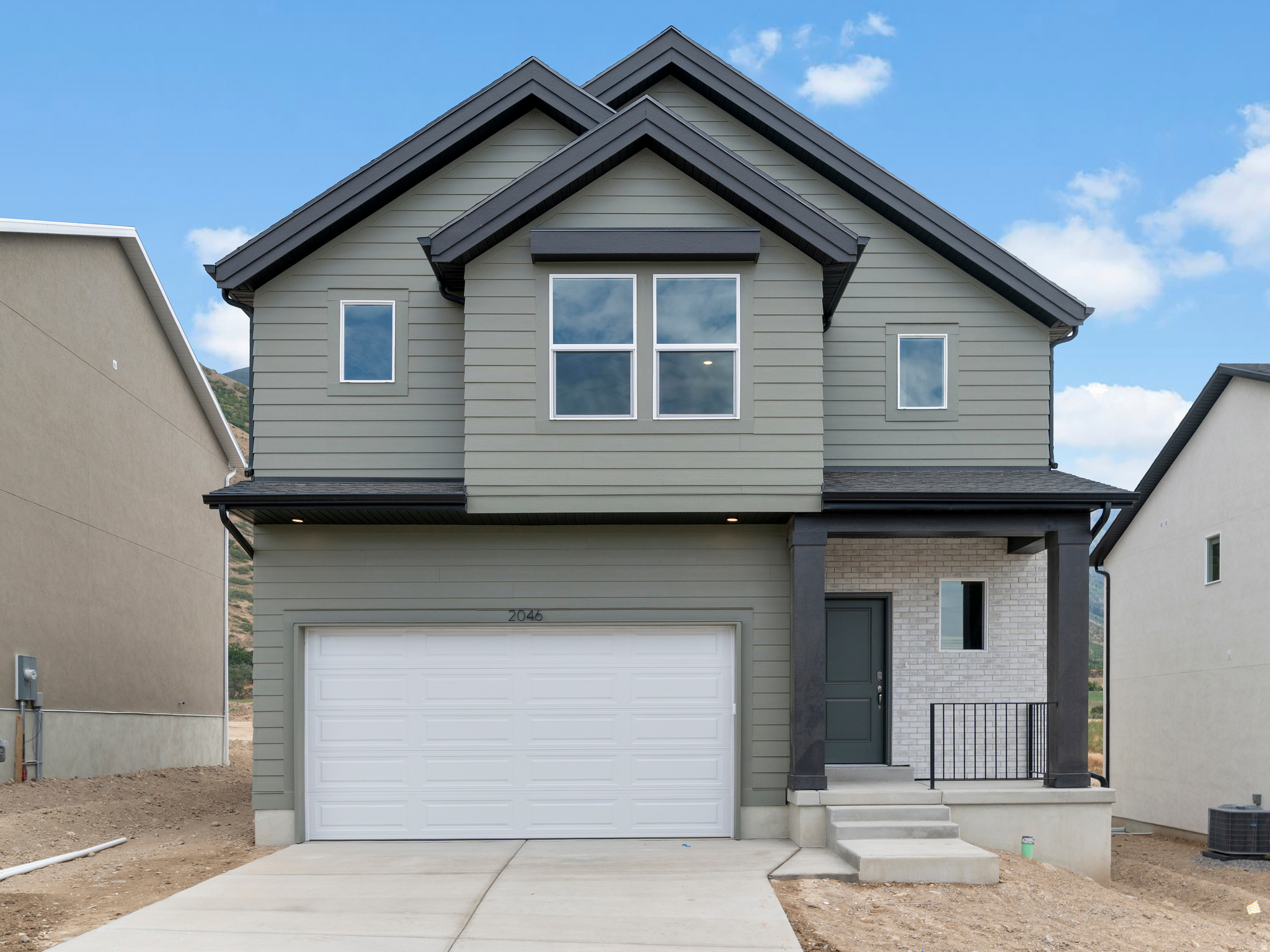 1946 E BELMONT LN #311, Salem, UT 84653 — photo 1