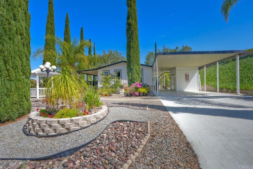 18218 Paradise Mountain Rd Spc 209 Lot 209, Valley Center, CA 92082 — photo 1