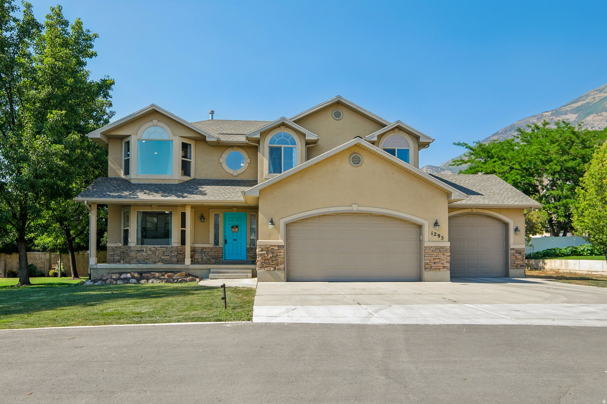 1295 N 380 E, Pleasant Grove, UT 84062 — photo 1
