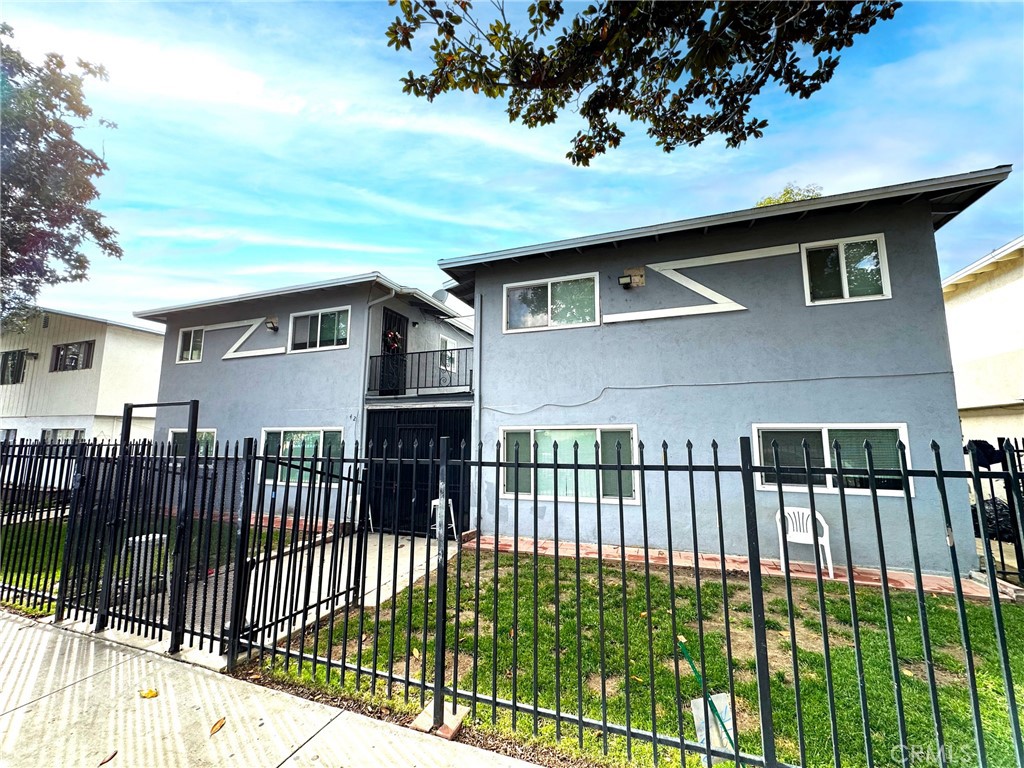 421 N Rose Street, Anaheim, CA 92805 — photo 1