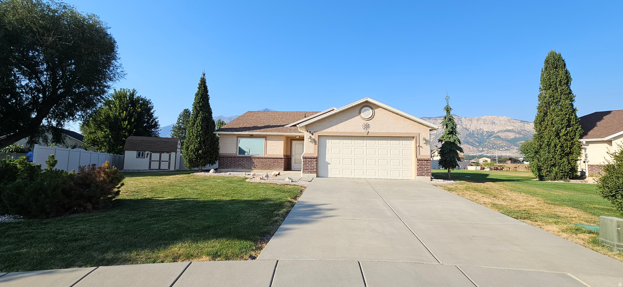 156 W 2025 N, Harrisville, UT 84414 — photo 1