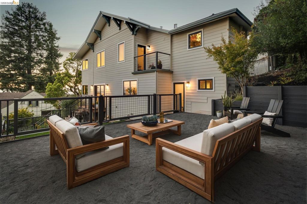 1409 Scenic Ave, Berkeley, CA 94708 — photo 1