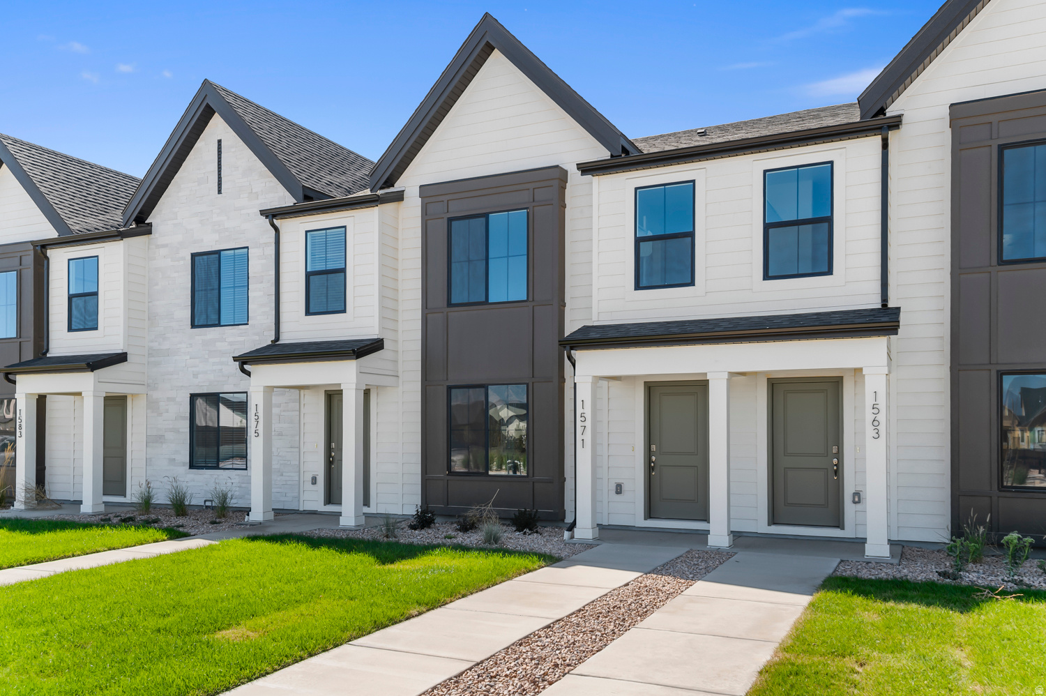 675 N 1620 E #1303, Salem, UT 84653 — photo 1