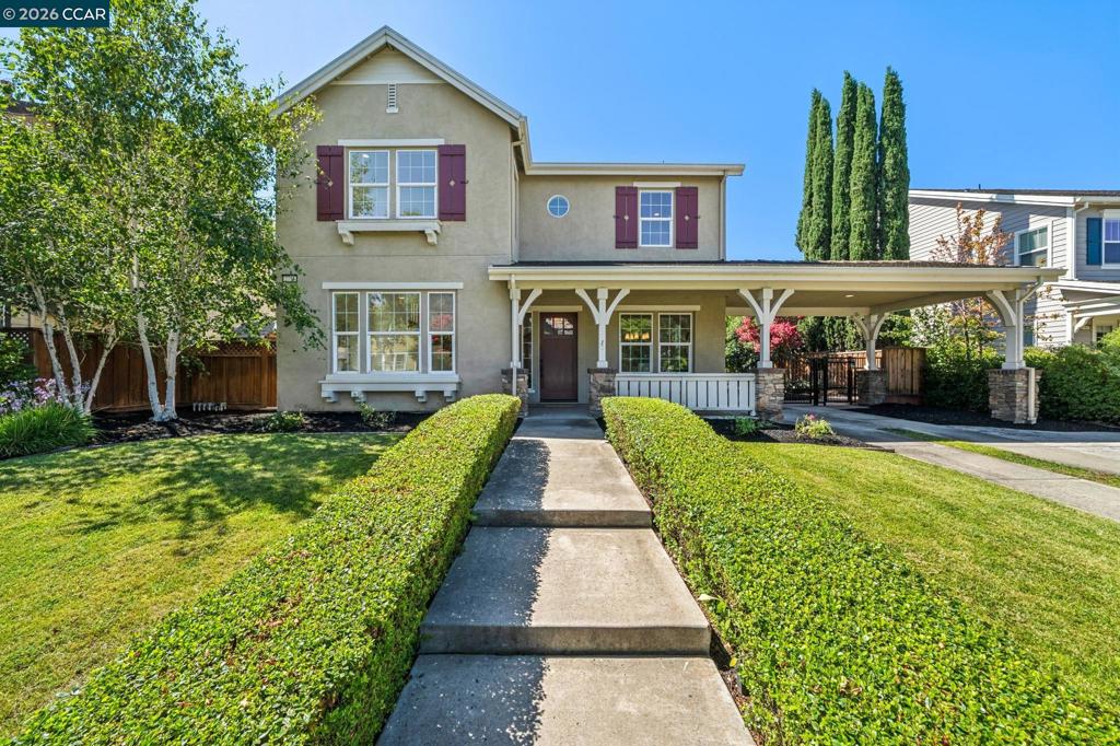 2755 Vernazza Dr, Livermore, CA 94550 — photo 1