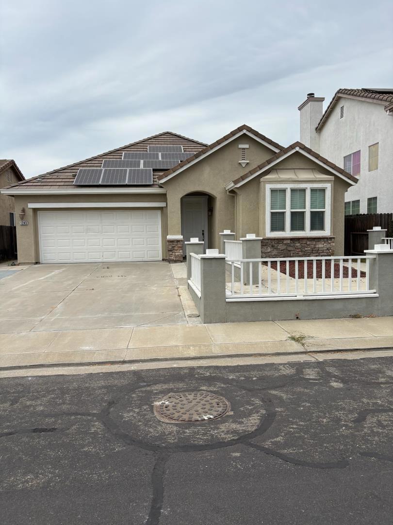 1243 Laurel Park Circle, Manteca, CA 95337 — photo 1
