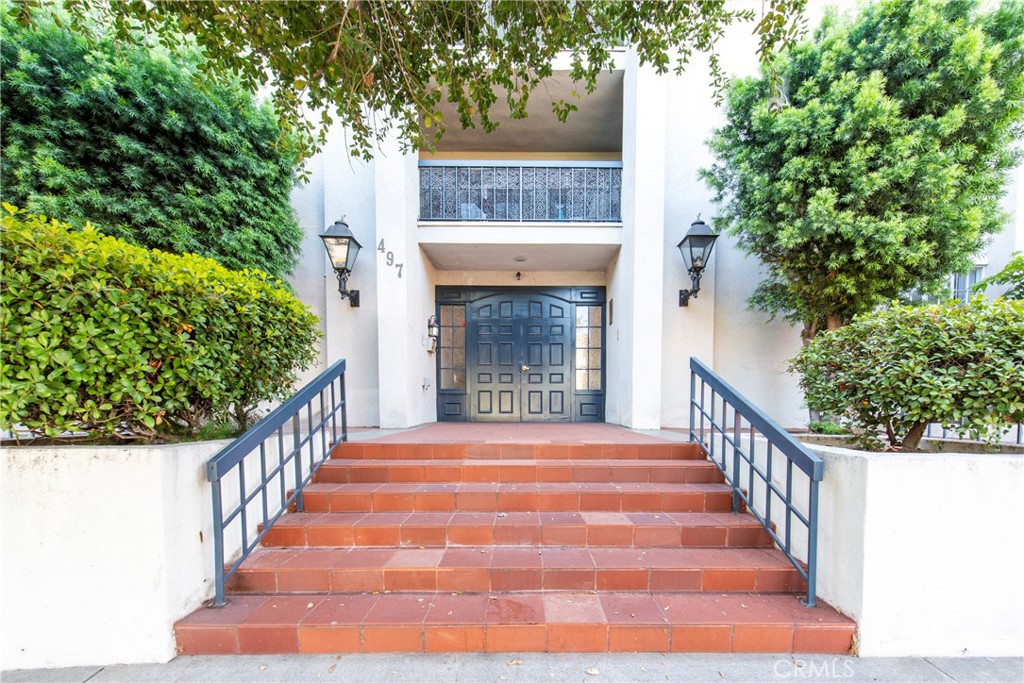 497 S El Molino Avenue 205, Pasadena, CA 91101 — photo 1