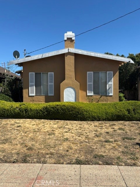 2524 66th, Oakland, CA 94605 — photo 1