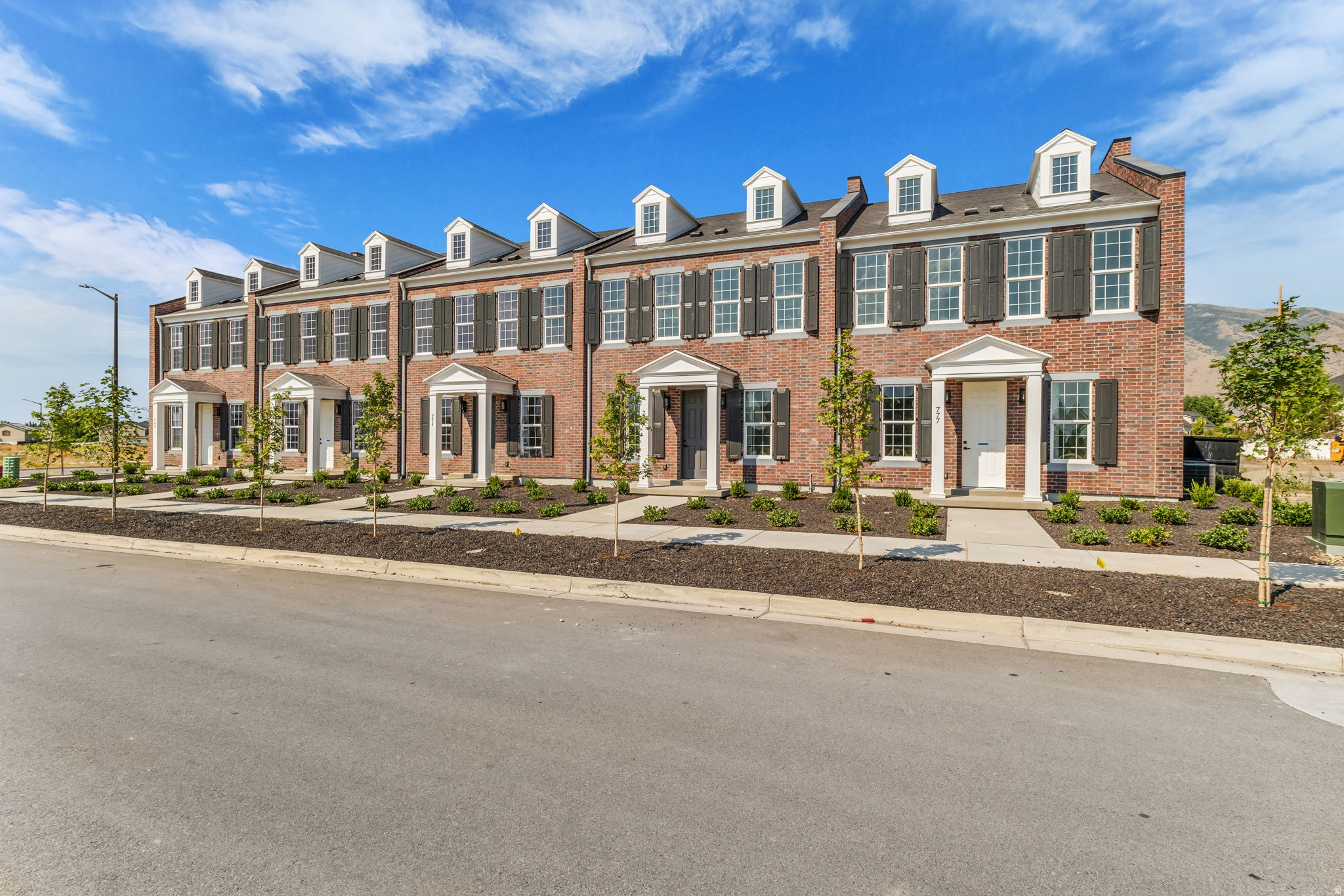 773 S GREENWAY DR, Springville, UT 84663 — photo 1