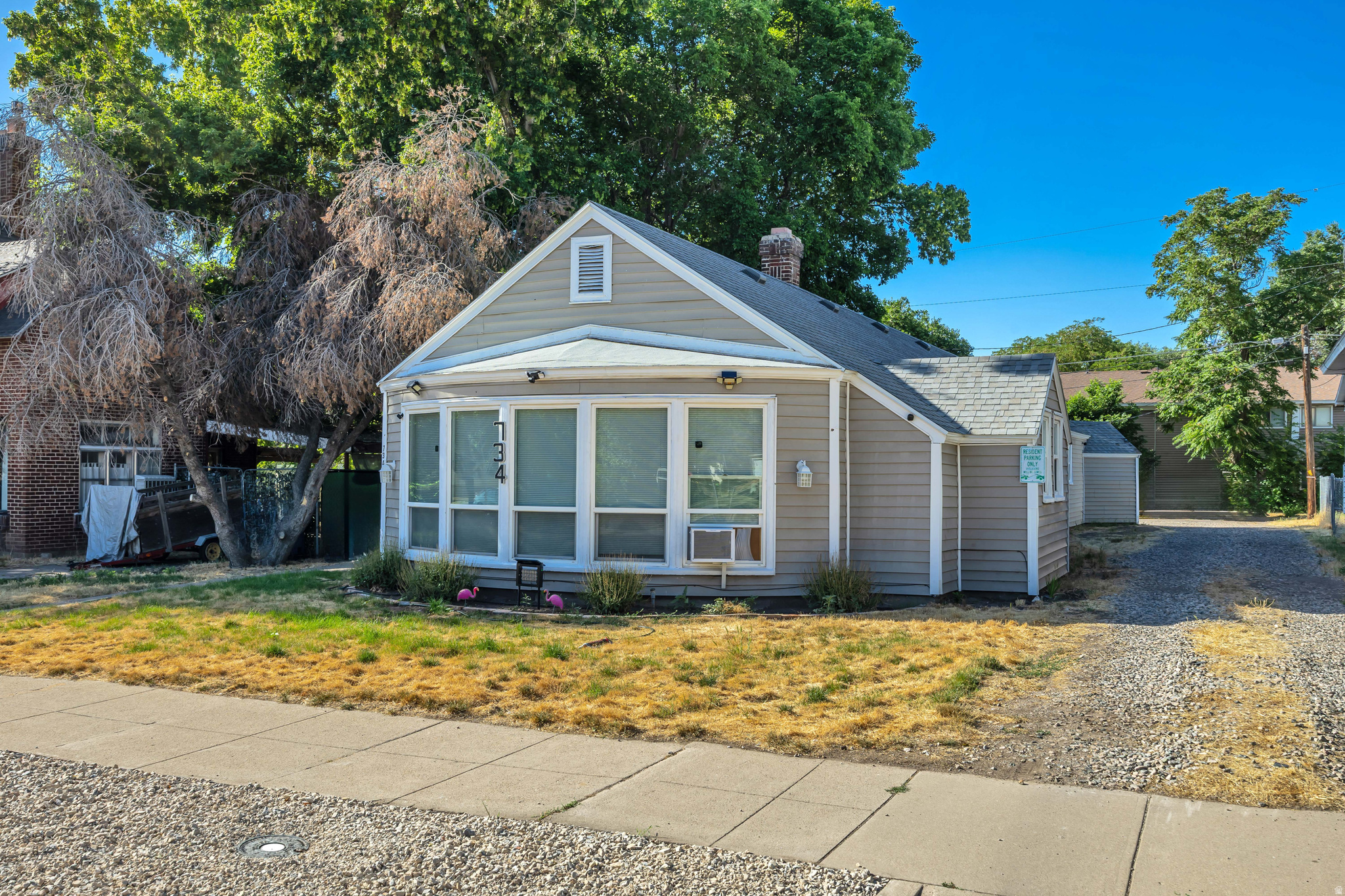 734 E 23RD ST, Ogden, UT 84401 — photo 1