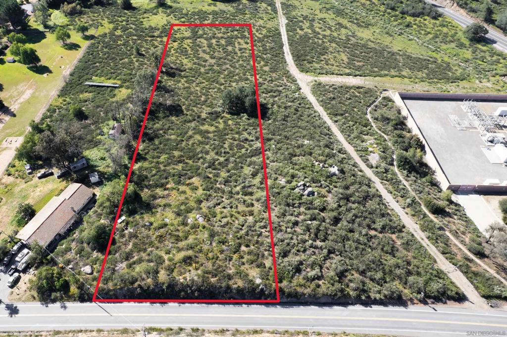 2 Vesper Rd, Valley Center, CA 92082 — photo 1
