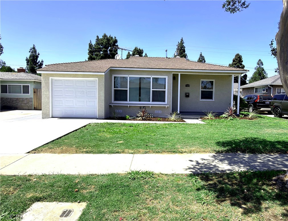 5533 Maris, Pico Rivera, CA 90660 — photo 1