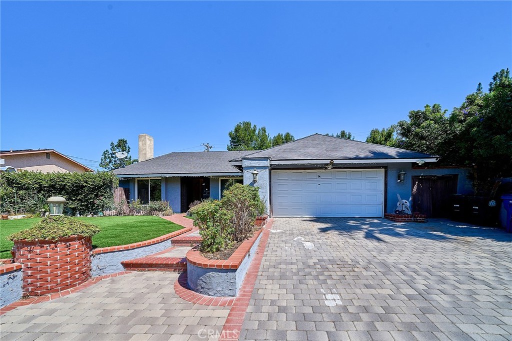 24217 Afamado Lane, Diamond Bar, CA 91765 — photo 1