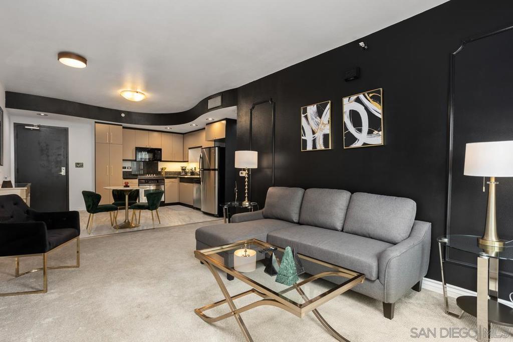 550 15th St. 302, San Diego, CA 92101 — photo 1