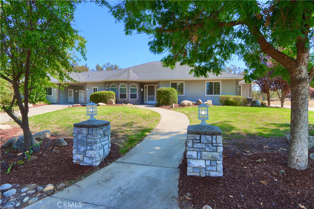 41345 Singing Hills Circle, Ahwahnee, CA 93601 — photo 1
