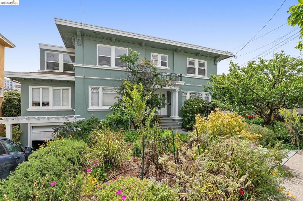 508 Valle Vista, Oakland, CA 94610 — photo 1