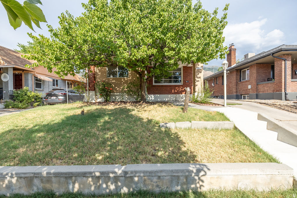 2856 S ECCLES AVE, Ogden, UT 84403 — photo 1