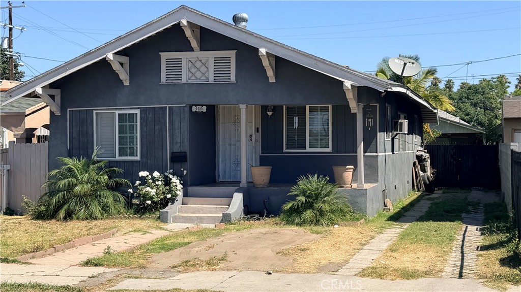 149 W 61 Street, Los Angeles, CA 90003 — photo 1