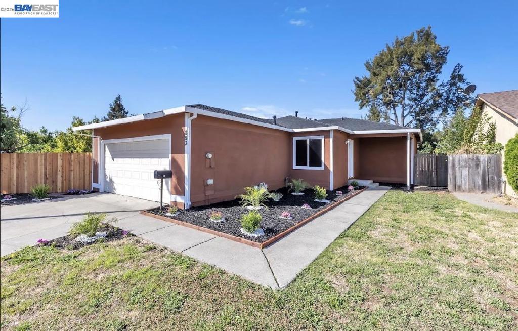 883 Inverness Ct, Fairfield, CA 94533 — photo 1