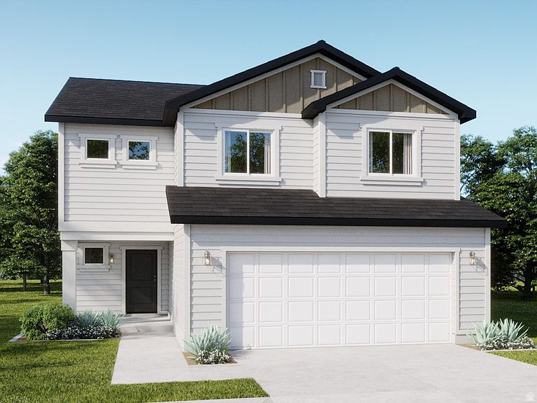 1594 N 1190 W #121, Salem, UT 84653 — photo 1