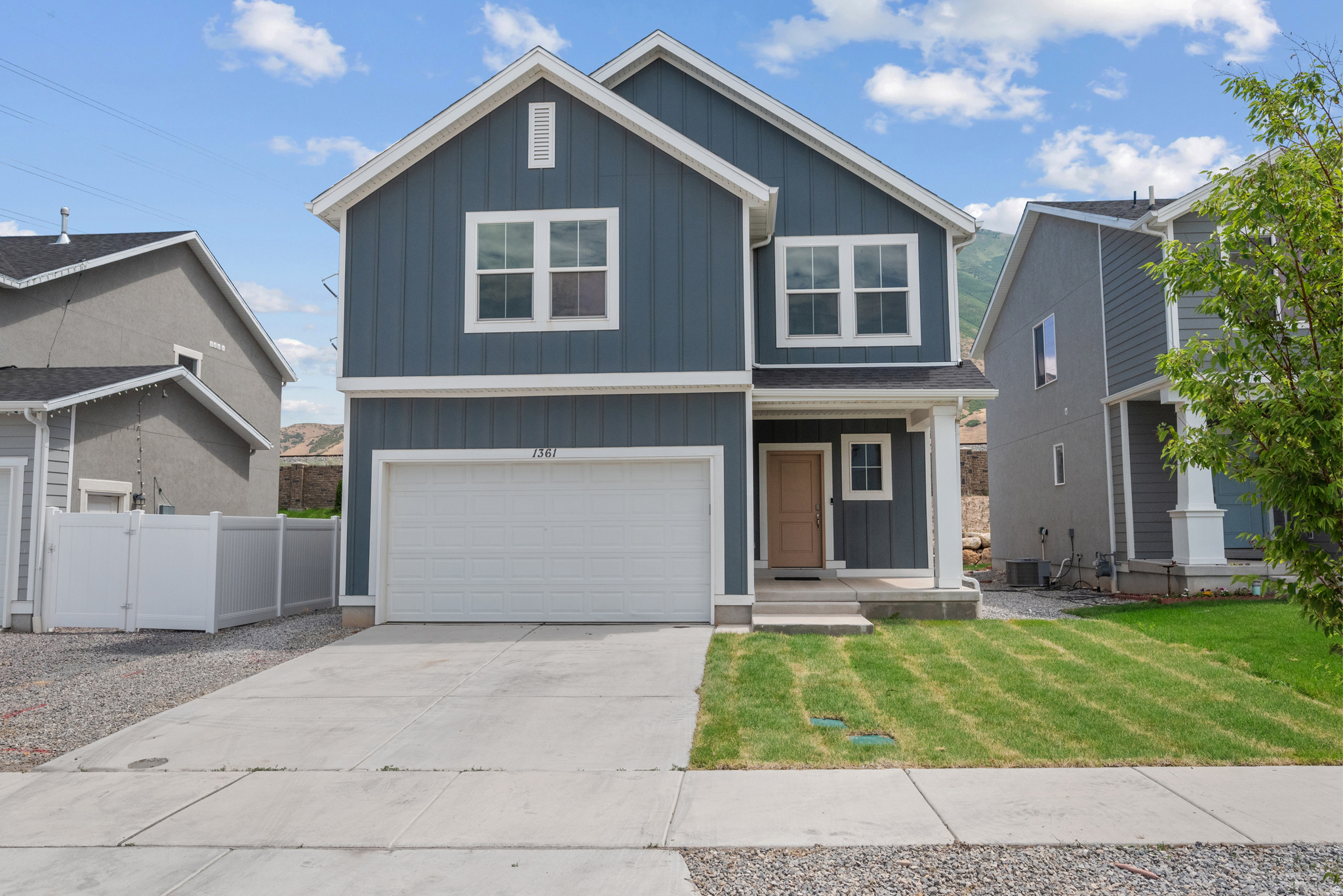 1361 S 3750 E, Spanish Fork, UT 84660 — photo 1