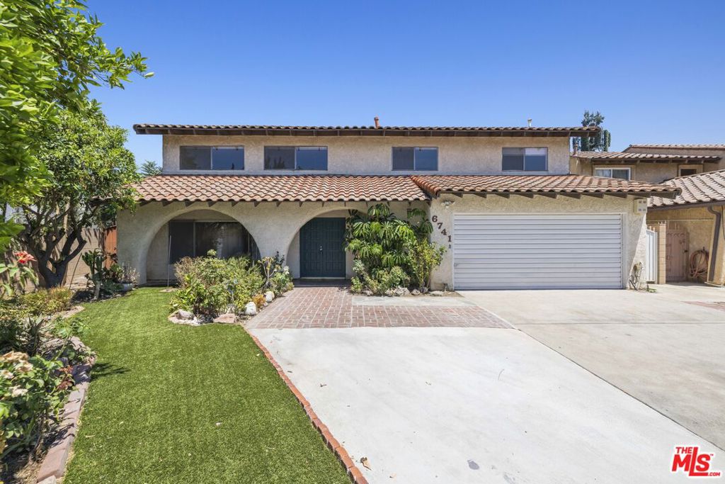 6741 Buffalo Avenue, Valley Glen, CA 91401 — photo 1