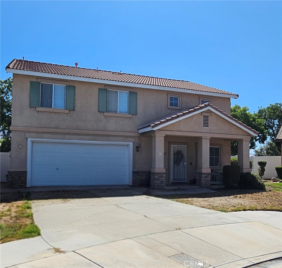 7845 Oak Court, Highland, CA 92346 — photo 1