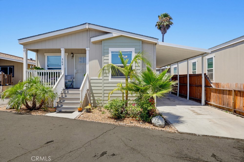 12700 Elliott Avenue 309, El Monte, CA 91732 — photo 1