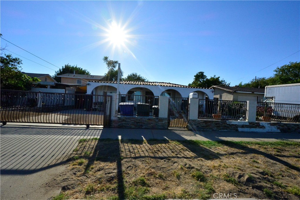 1214 S Sultana, Ontario, CA 91761 — photo 1