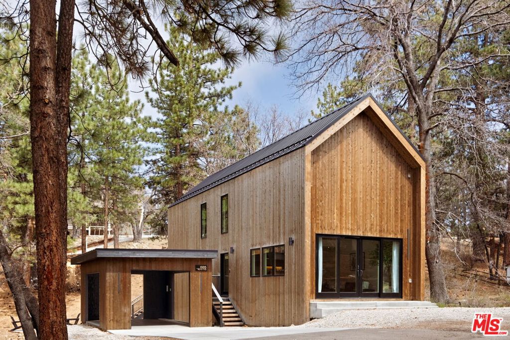 665 Butte Avenue, Big Bear City, CA 92314 — photo 1