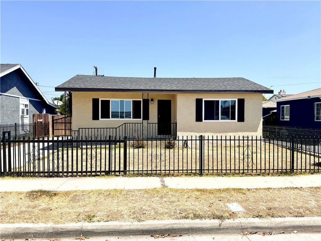 3533 W 134th, Hawthorne, CA 90250 — photo 1