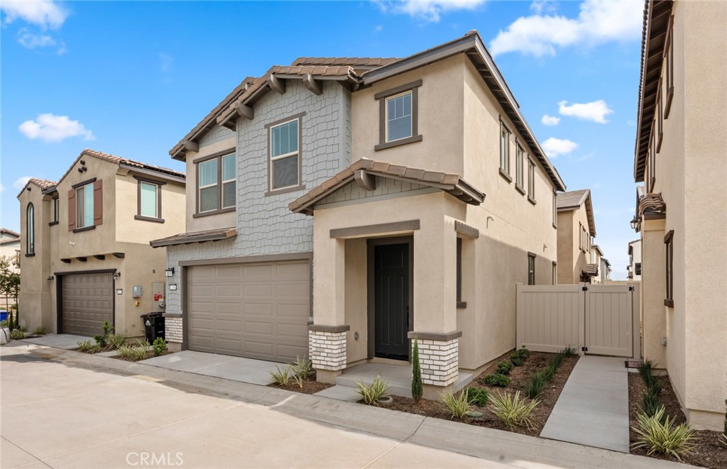 4264 South Malagon Privado, Ontario, CA 91761 — photo 1