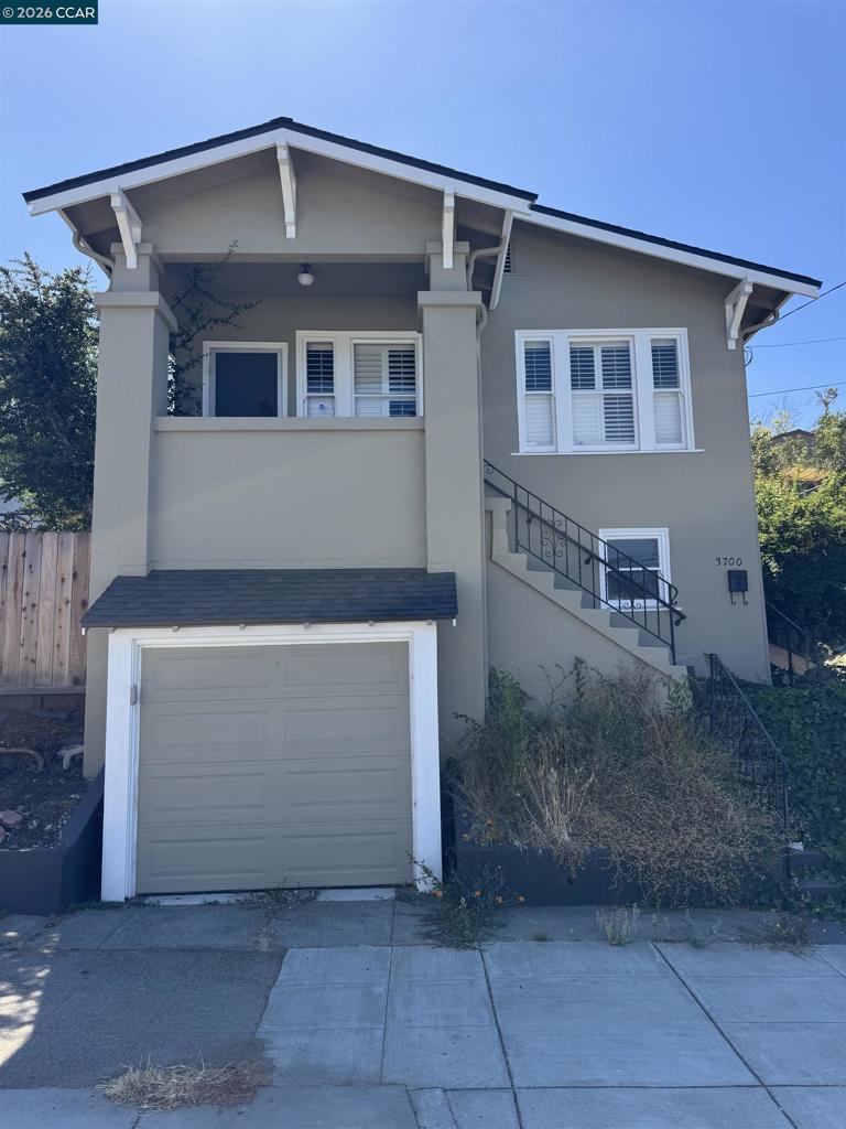3700 Laguna Ave, Oakland, CA 94602 — photo 1
