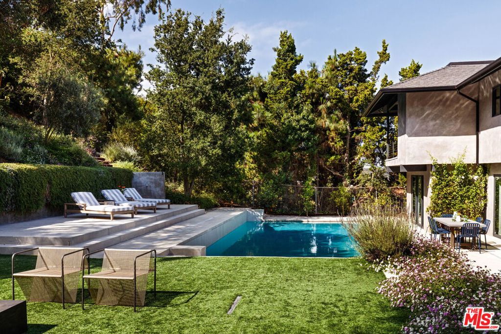 10837 Via Verona Street, Los Angeles, CA 90077 — photo 1