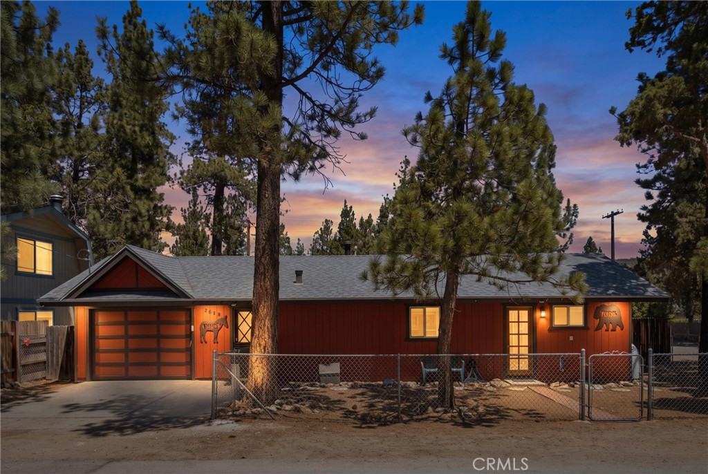 2099 4th Lane, Big Bear City, CA 92314 — photo 1